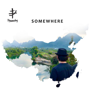 Somewhere