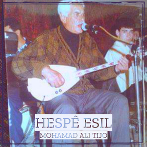 hespê Esil
