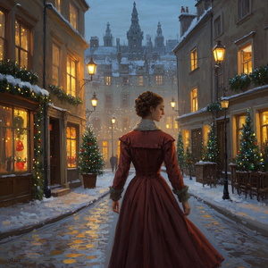 クリスマス キャンセル