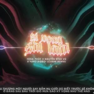 BEAT Kỳ Vọng Sai Lầm (Cukak Remix)