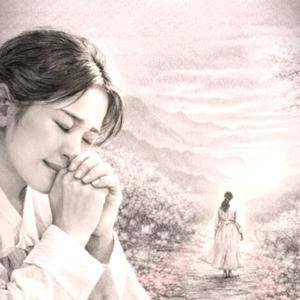 꽃길만 걷게 하소서 (Let Her Walk Only on Flower Paths)