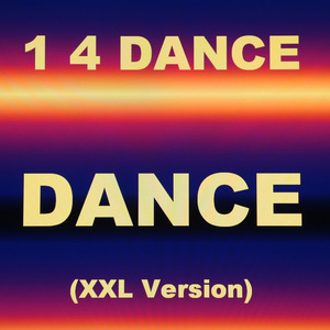 Dance (Xxl Version)