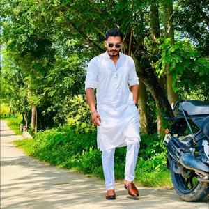 রূপ দেখিয়া তোমায় আমি