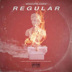 Regular (feat. Gadaffi)