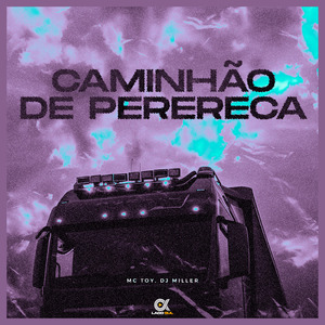 Caminhão de Perereca
