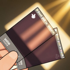 靠近我（Prod.HvrtzLab）