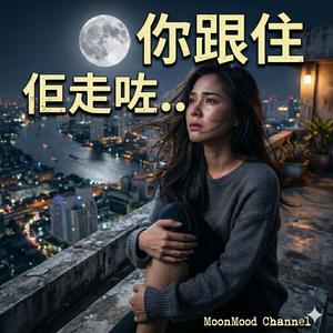 你跟住佢走咗