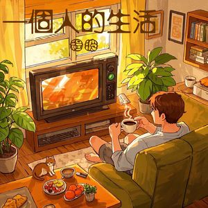 一个人的生活