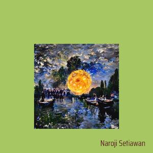 Pas Hujan Pas Waktunya Bakso (Acoustic)