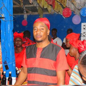 Dyab la rele toro yo pote kod pou mare toro (La belle dantor)