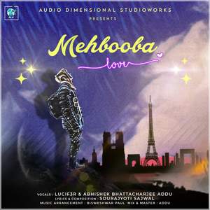Mehbooba