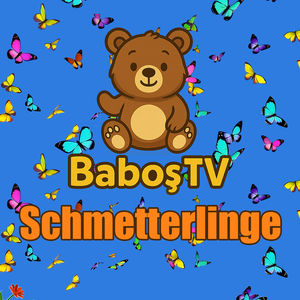 Schmetterlinge