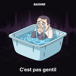 C'est pas gentil