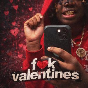 Fck valentines