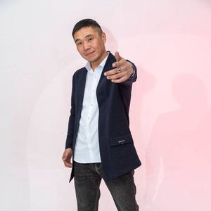 Чангыс назын: Pop