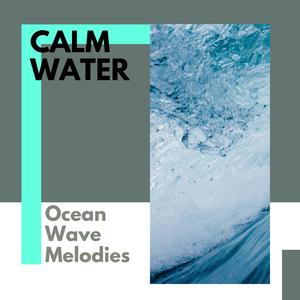 Oceanic Serenity Sea Waves