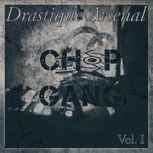 PTI (feat. Drastique Arsenal)