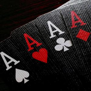 给我擦皮鞋 我要验牌