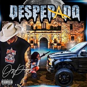 Desperado Trap Cowboy