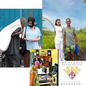 SAMPUNG PESO IVANA ALAWI (SOLO FLIGHT)