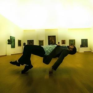 CHUJDI RUCE (feat. Steph Purpy)