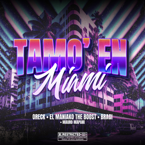 Tamo en Miami