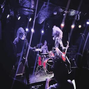 Rockin' in the Free World