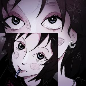 *. * · minha estrelinha ! ☆。*。☆。