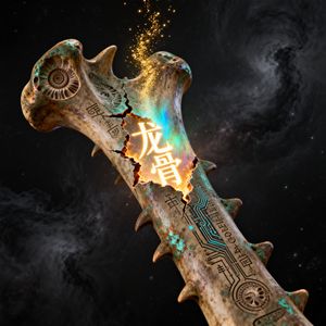 《龙骨 - 电影级史诗交响版》