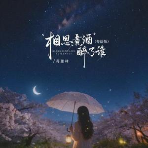 相思煮酒醉了谁