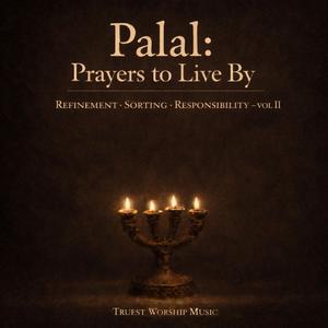 Loose the Bonds, Speak with Fire (Live)