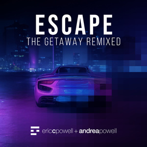 The Getaway (People Theatre Turbo Remix)