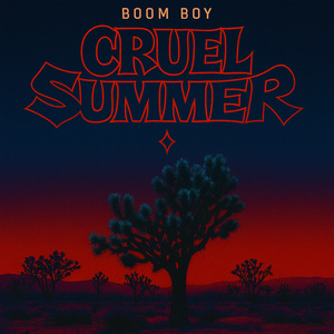 Cruel Summer (Cover)