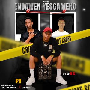 Endawen Yesgameko (feat. Dj DangerJ & Adorh)