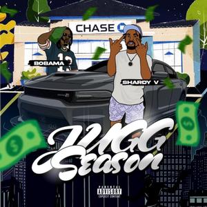 Got My Luv (feat. Shardy V)