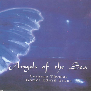 Betwee Heaven and Earth