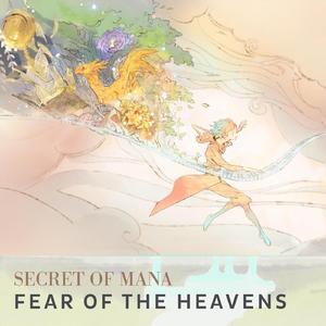 Kikuta: Secret of Mana - Fear of the Heavens (Arr. for Piano by Torsten Rasch)