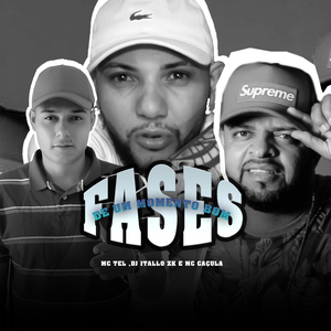 Fase de um Momento Bom