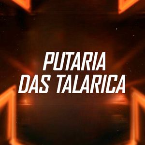 Putaria das talarica