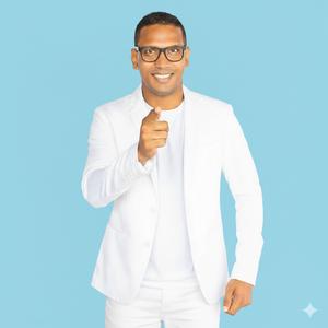 Bloquinho abençoado 1