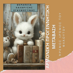 Το Πρώτο Τραγούδι του Μωρού