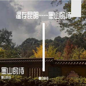 温存昆明