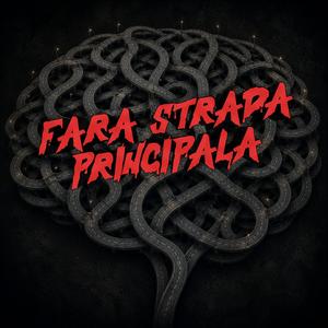 FARA STRADA PRINCIPALA