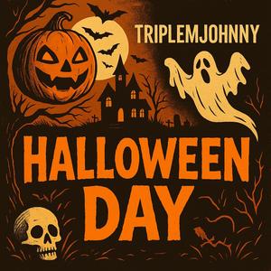 Halloween day