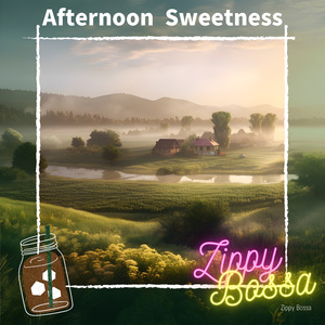 Sunrise Symphony of Tranquility