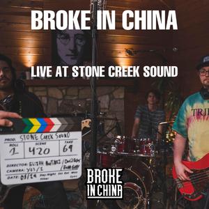 Slappy (Live At Stone Creek Sound) (Live At Stone Creek Sound)