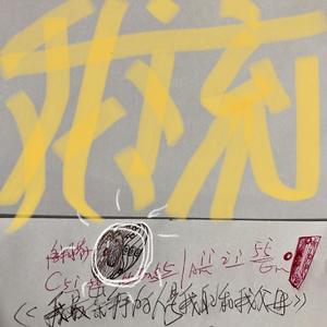 《我最崇拜的人是我自己和我父母》