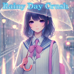 Rainy Day Crush