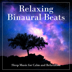 超熟睡アンビエント 自然な眠りを促す優しい音色 (睡眠と集中のためのバイノーラルビート)