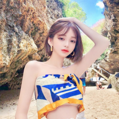Yellow+不畏惧的少年 (舞曲爽歪歪)